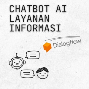 Chatbot AI Layanan Informasi