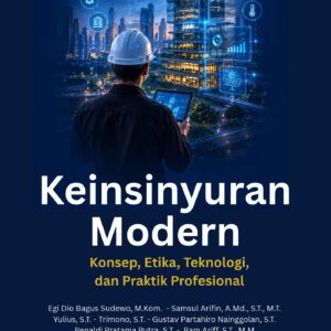 Keinsinyuran Modern
