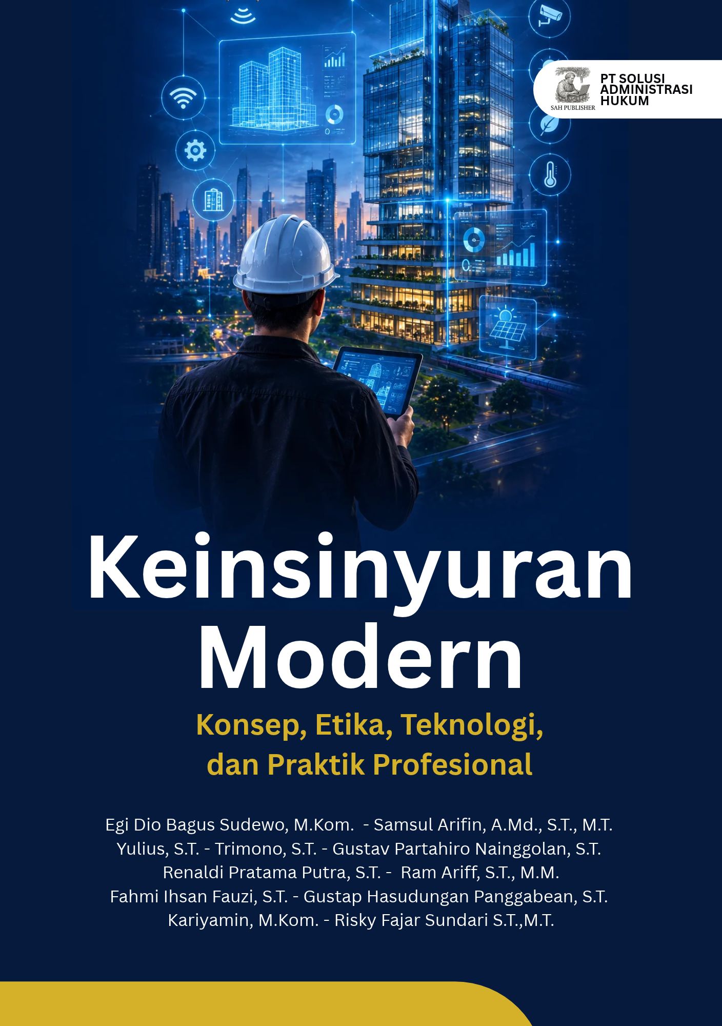 Keinsinyuran Modern